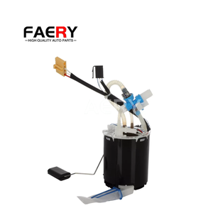 FAERY Auto Engine Systems C2D25079 C2Z8509 Fabrication d'un ensemble de pompe à carburant bien fait pour <span class=keywords><strong>Jaguar</strong></span> XF <span class=keywords><strong>XJ</strong></span> OEM - Product Image 3