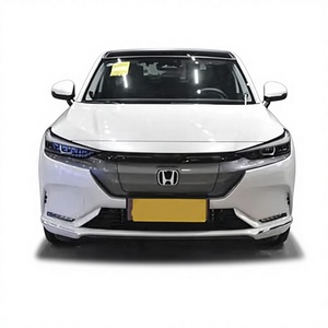 Petit SUV électrique pur, blanc, H/on/da E:NP1 Jipai <span class=keywords><strong>1</strong></span>, modèle 2023, autonomie de 420 <span class=keywords><strong>km</strong></span> (édition avancée) - Product Image 1