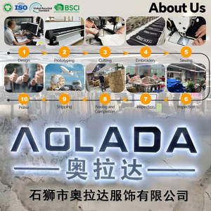 OEM 공장 맞춤형 반사성 통기성 캐주얼 프린트 솔리드 윈드브레이커 스웨트셔츠 및 면바지 남성 트랙수트 - Product Image 6