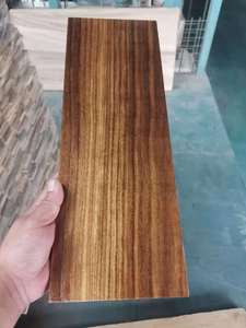 Estante de Pared de <span class=keywords><strong>Madera</strong></span> Flotante Personalizado, Estante Flotante de <span class=keywords><strong>Madera</strong></span> de Paulownia - Product Image 2