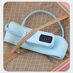 Masajeador Eléctrico para <span class=keywords><strong>la</strong></span> <span class=keywords><strong>Cabeza</strong></span> con Compresa Caliente Automática <span class=keywords><strong>y</strong></span> Función de Amasamiento, Puede Relajar <span class=keywords><strong>la</strong></span> Presión del Cuero Cabelludo <span class=keywords><strong>y</strong></span> Desbloquear los Meridianos <span class=keywords><strong>en</strong></span> Casa - Product Image 6