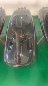 2026 Carbon Fiber Surfboard 50KM/H Gas Powered Surfboard Motorized Surfboard <b>Gasoline</b> for Sale - Product Image 1