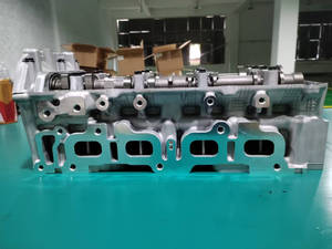 ชุดประกอบหัวถัง QR20ครบชุด<span class=keywords><strong>ส</strong></span>ำหรับ Nis-San X-Trail Teana Primer 2.0L 16V 11040-8h300 11040-8H302 11040-8H301 - Product Image 5