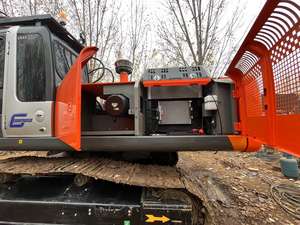 ¡OFERTA! Excavadora Original Japonesa Hitachi ZX350H-3G ZX60 ZX70 ZX120 ZX130 ZX160 ZX200 ZX270 - Product Image 3