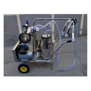 Máquina de Llenado para Leche, Extractor de Leche, Máquina de Succión de Leche - Product Image 1