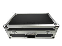 Étui de rangement pour DJ, boîtier DJ en aluminium pour Pioneer CDJ-2000NXS2 support OEM/ODM