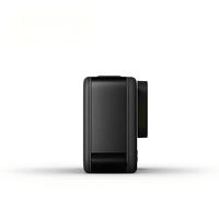 Untuk Kamera Aksi GoPro HERO13 Ultra HD Hitam dengan Stabilisasi dan Penglihatan Malam untuk Bersepeda, Perjalanan, Vlogging, Kompatibel dengan MicroSD