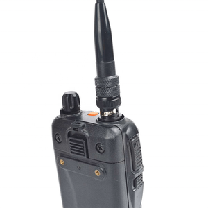 Antenne de communication radio Lora 20 cm 8 pouces 669C 144/430 MHz 433 MHz 800 MHz 868 MHz - Product Image 6