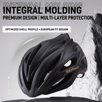 Casque de vélo de course nouvelle génération, réglable, ultra-léger, excellent système de ventilation, casque de vélo VTT pour adultes