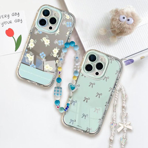 Fundas Protectoras para Teléfono Móvil con Espejo Personalizado, Lindas, de TPU, para iPhone 13, 12, 15, 14, 17, <span class=keywords><strong>16</strong></span> - Product Image 4