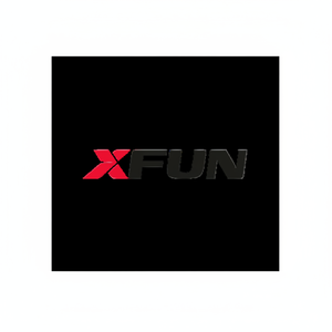 MC-F a Gas a 2024 2025 450 Kit di plastica completa in accessori per motori neri - Product Image 1