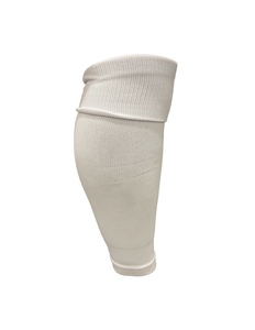 Gran oferta, calcetines largos de fútbol, Mangas de tubo alto, mangas por encima de la rodilla con logotipo personalizado, calcetines para hombres, protegen las mangas de pantorrilla - Product Image 4