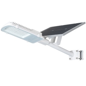 Farola LED Solar de 60W 100W 200W IP65 Impermeable, Alto Lumen, Alto CRI 90 para Uso en Carreteras ML-TYN-041L - Product Image 2