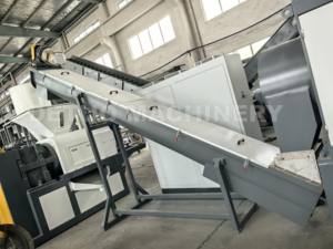 خردة بلاستيكية لإعادة التدوير من من من البلاستيك - Product Image 3