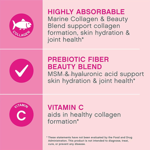 Poudre de peptides de collagène marin hydrolysé Halal Vital Proteins en gros de Chine, marque privée, pour le blanchiment de la peau - Product Image 2
