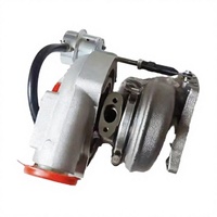 4309205 3774199 Turbocompresseur HE211W pour moteur diesel Cummins ISF2.8 ISF3.8 2840937 2840938 3768007