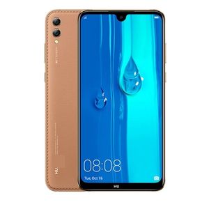 ขายส่งโทรศัพท์มือถือ <span class=keywords><strong>Huawei</strong></span> <span class=keywords><strong>Y</strong></span> <span class=keywords><strong>Max</strong></span> ของแท้ รุ่น 4+64GB 4+128GB หน้าจอ 7.12 นิ้ว ระบบ Android มือสอง ปลดล็อคแล้ว - Product Image 1