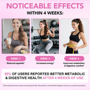 SOLOTREE 30P berine penurun berat badan, tempelan penurun berat badan, Koyo pembakar lemak perut pelangsing - Product Image 5