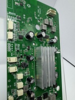 Conception de circuits imprimés, développement de micrologiciels, conception de schémas de circuits imprimés, conception Gerber, fabrication de cartes de circuits imprimés FR-4 sur mesure, usine d'assemblage de circuits imprimés