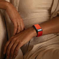 Bracelet intelligent JCVital V8 V8B V8C SDK API OEM ODM, suivi du statut glycémique, évaluation non invasive, fourniture OEM ODM, CE FCC Rohs