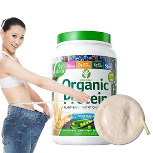Poudre <span class=keywords><strong>de</strong></span> super nutrition <span class=keywords><strong>de</strong></span> qualité alimentaire <span class=keywords><strong>de</strong></span> vente chaude poudres <span class=keywords><strong>de</strong></span> protéines nutritionnelles poudre <span class=keywords><strong>de</strong></span> <span class=keywords><strong>substitut</strong></span> <span class=keywords><strong>de</strong></span> <span class=keywords><strong>repas</strong></span> nutritionnel - Product Image 4