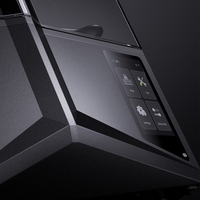 Imprimante 3D LCD à résine monochrome 12K ELEGOO Saturn 4 Ultra avec caméra IA