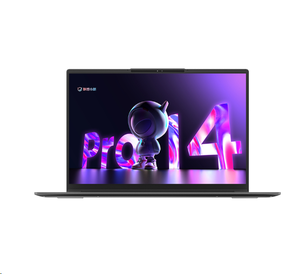 Ideapad Pro 14 R7-8845H CPU/32G <span class=keywords><strong>RAM</strong></span>/1T SSD/2.8K 14 "Màn Hình/Win11/Màu Xám Thương Hiệu Mới Kinh Doanh Máy Tính Xách Tay - Product Image 2