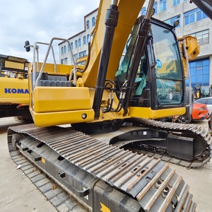 Escavatore Cingolato Idraulico Usato Originale Giapponese 20 Tonnellate Macchina da Scavo CAT320GC CAT320D Caterpillar - Product Image 3