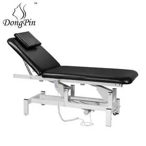 Ucuz tedavi masaları chiropractic tıbbi yatak hastane mobilyası