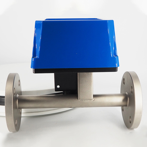 Ronomètre de tube métallique de petite taille, <span class=keywords><strong>large</strong></span> plage de détection, facile à utiliser - Product Image 6
