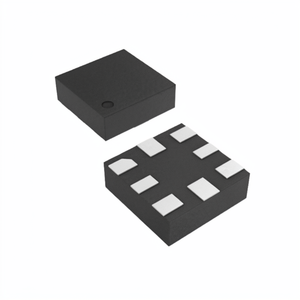 Data Acquisition Authorized Distributor 8 UFQFN Buy Electronics Components Online TPL0501-100RSER - Product Image 1