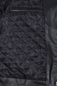 Custom 100% Genuine Black Cowhide Leather <b>Men</b>’s Longline Coat Longline Design Private Label OEM Bulk Wholesale Elegant Outerwear - Product Image 5