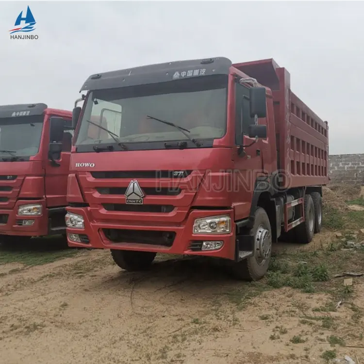 الصين 40 طن دليل استخدام شاحنة قلابة لدبي
