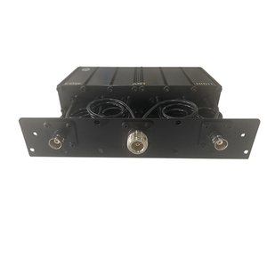 סין יצרן 50W 154-164MHz VHF <span class=keywords><strong>RF</strong></span> Duplexer Diplexer עם נמוך עלות, משלוח מהיר שירות - Product Image 4