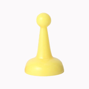Fichas de Juego de Mesa de Plástico Vibrantes y Coloridas, Fichas de <span class=keywords><strong>Ludo</strong></span> y Ajedrez Volador para Niños, Accesorios Educativos para Juegos - Product Image 1