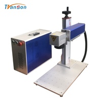 JPT — Mini Machine Laser pour gravure, Machine de marquage des couleurs, 20W, 30W, 60W, livraison gratuite