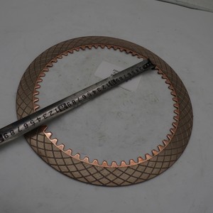 Loader đảo ngược bánh răng đầu tiên ma sát tấm 250200527 2030900028 - Product Image 5