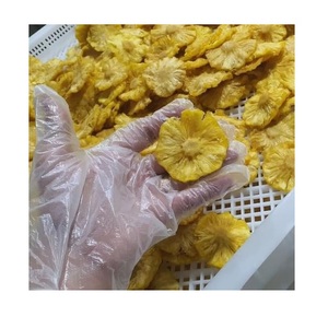 Empaquetado maravillosamente, entrega rápida, rodaja de piña seca/piña suave y seca dulce y deliciosa de Vietnam - Product Image 6