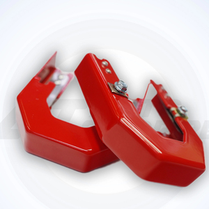 Cache-roue en métal robuste AMBITION pour <span class=keywords><strong>Ford</strong></span> <span class=keywords><strong>Ranger</strong></span> Wildtrak / Everest / Raptor 4x4 tout-terrain - Product Image 3