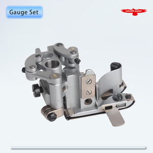 5.2 मिमी सिंगल एज ट्रिमर गेज सेट फिट पेगासस एफs700 4-सुई <span class=keywords><strong>6</strong></span>-थ्रेड फ्लैट सिलाई मशीन - Product Image 3