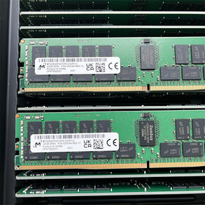 หน่วยความจำแท้จากไมครอน 16GB DDR4-2133MHz 2RX8 ECC RAM สำหรับเซิร์ฟเวอร์ รับประกัน 1 ปี มีสินค้าในสต็อก คุณภาพและประสิทธิภาพที่เหนือชั้น - Product Image 3
