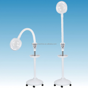 Lampe Loupe LED de Haute Qualité pour Soins de la Peau, Rotation Réglable à 360° pour Extensions de Cils, Visage et Yeux, Prise US - Vente Flash - Product Image 3