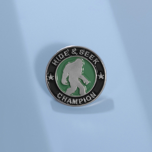 Мультяшная эмалированная брошь в виде снежного человека, модные аксессуары для одежды, подарочные украшения для друзей - Product Image 1