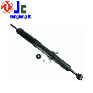 Amortiguador con cubierta de polvo para Hilux <span class=keywords><strong>VIGO</strong></span> 2004-Suspensión delantera 48510-09K80 - Product Image 1