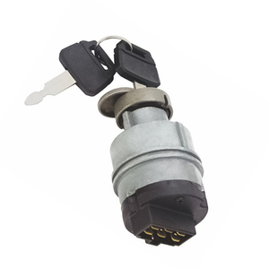 Serrure de porte électrique, à interrupteur d'allumage, accessoire de pelle, nouveau modèle, YN5000029F1 - Product Image 3