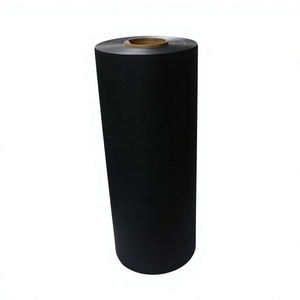 Lámina de PP Ignífuga Dongcai DFR-PPBK043 de 0.43mm, UL94 V-0, Libre de Halógenos, Aislamiento Eléctrico, Tamaños Personalizados Disponibles - Product Image 3