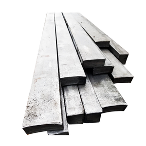 Square and hexagonal bar 42CrMo4 42CD4 Steel 6mm square rod bar - Product Image 1