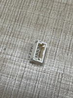 Connecteur à sertir à une seule rangée de 2,0 mm, résistant à -40°C ° De la lettre C à +105 ° C pour les environnements difficiles