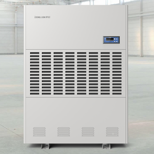 Gabinete de tratamiento de aire inteligente de 720L, deshumidificador Yake rojo para exteriores, modelo antiguo Industrial con conductos comerciales con purificador de aire Industrial - Product Image 1