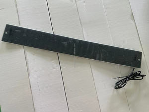 Nouveau moteur tubulaire à énergie <span class=keywords><strong>solaire</strong></span> pour stores volets <span class=keywords><strong>avec</strong></span> chargeur <span class=keywords><strong>de</strong></span> <span class=keywords><strong>panneau</strong></span> <span class=keywords><strong>solaire</strong></span> - Product Image 3